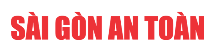 SÀI GÒN AN TOÀN