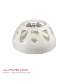 Đầu báo nhiệt Nittan 1CD-70-LS