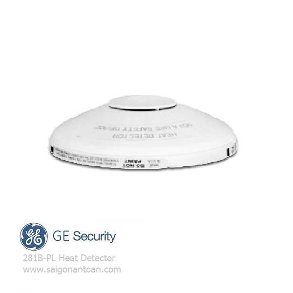 Đầu dò nhiệt 281B-PL Đầu dò nhiệt 281B-PL