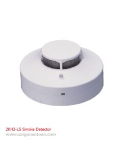 Đầu báo khói Nittan 2KH2-LS