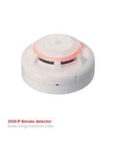 Đầu báo khói Nittan 2KW-P