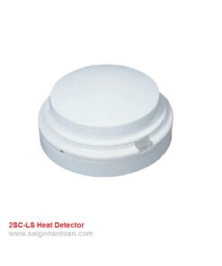 Đầu báo khói Nittan 2SC-LS