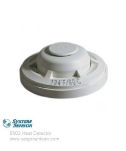 System Sensor 5602