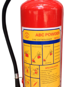 Bình chữa cháy bột ABC 4kg