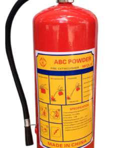 Bình chữa cháy bột ABC 8kg