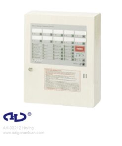 Trung tâm báo cháy 4 zone HORING AH-00212