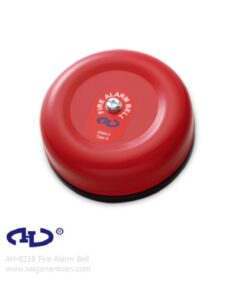 Chuông báo cháy 12V 6 inch 90dB HORING NQ-618