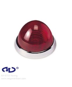 Đèn báo cháy 24VDC HORING AH-9719