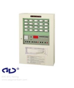 Trung tâm báo cháy 15 zone HORING AHC-871