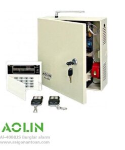 Trung tâm báo động Aolin AL-4088