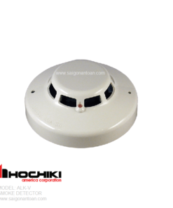 Đầu báo khói địa chỉ HOCHIKI ALK-V (Ngưng SX)