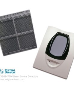 Beam báo cháy System Sensor 1224/70