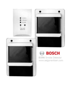 BOSCH D296 (Beam báo cháy 24v)