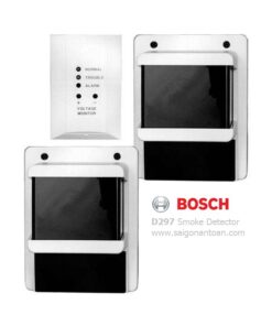 BOSCH D297 (Beam báo khói 12v)