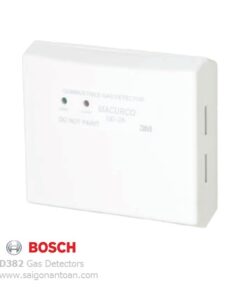 Đầu báo gas BOSCH D382