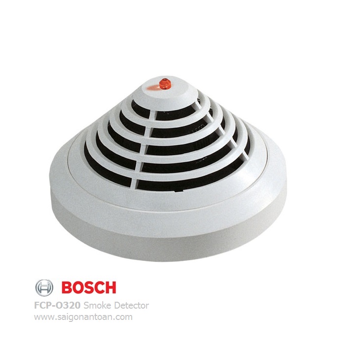 Đầu báo khói BOSCH FCP-O320 Đầu báo khói BOSCH FCP-O320