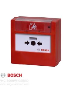 Nút nhấn khẩn FMC-300RW-GSRRD