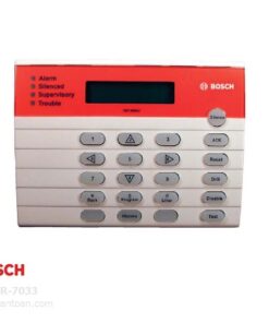 Bộ điều khiển BOSCH FMR-703