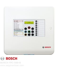 Tủ báo cháy BOSCH FPC-500-8