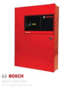 Tủ báo cháy BOSCH FPD-7024