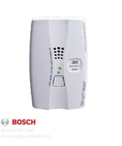 Đầu dò khí BOSCH FCC-380