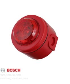 Còi đèn báo cháy BOSCH FNM-320LED-SRD