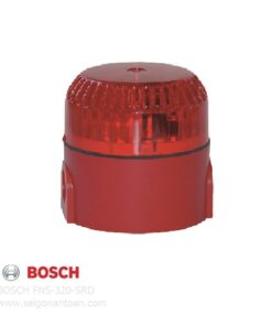 Đèn báo cháy BOSCH FNS-320-SRD