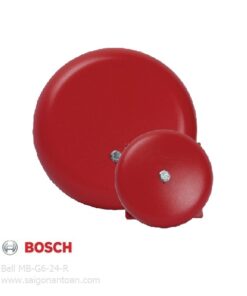 Chuông báo cháy BOSCH MB-G6-24-R