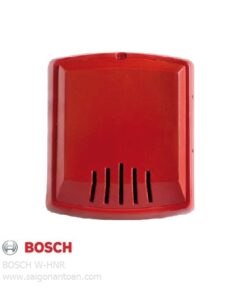 Còi báo cháy BOSCH W-HNR