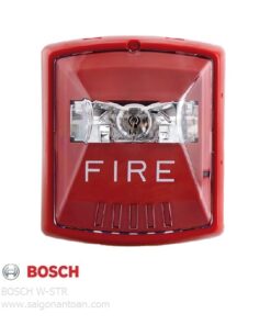 Đèn báo cháy BOSCH W-STR