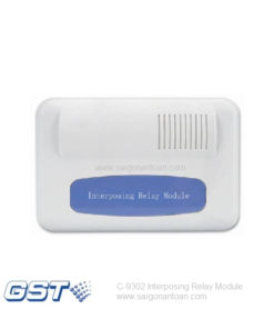 Module relay điều khiển công tắt nguồn GST C-9302