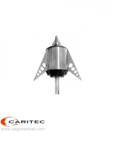 Kim thu sét CARITEC ESE 3350