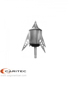 Kim thu sét CARITEC ESE 3450