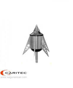 Kim thu sét CARITEC ESE 3550