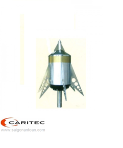 Kim thu sét CARITEC ESE 3750