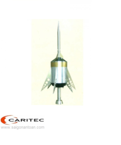 Kim thu sét CARITEC ESE 6650