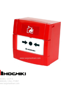 HOCHIKI CCP-E