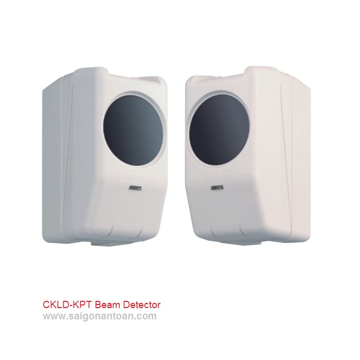 Beam báo cháy Nittan CKLD-KPT Beam báo cháy Nittan CKLD-KPT