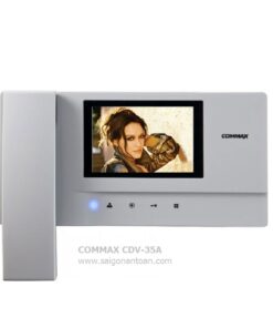 Màn hình chuông cửa COMMAX CDV-35A