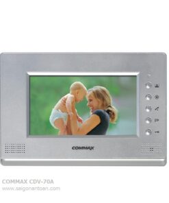Màn hinh chuông cửa COMMAX CDV-70A