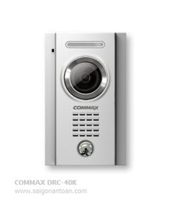 Chuông gọi cửa COMMAX DRC-40K