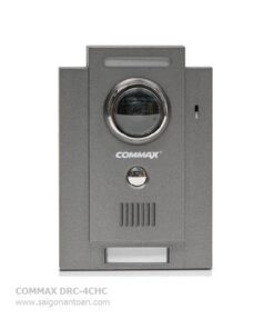 Chuông gọi cửa COMMAX DRC-4CHC