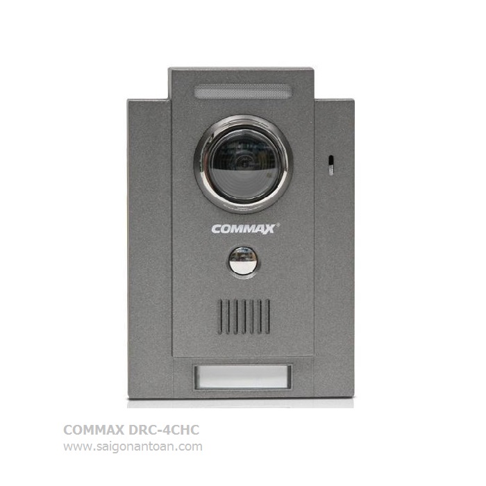 Chuông gọi cửa COMMAX DRC-4CHC Chuông gọi cửa COMMAX DRC-4CHC