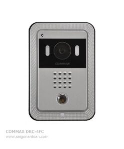 Chuông gọi cửa COMMAX DRC-4FC