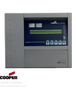 Tủ báo cháy COOPER CF3000PRG