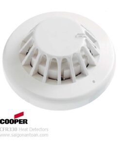 Đầu báo nhiệt gia tăng COOPER CFR330