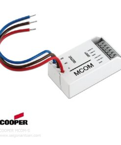 Module điều khiển địa chỉ 1 ngõ ra COOPER MCOM