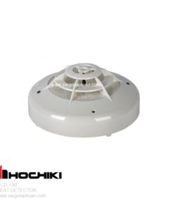 Đầu báo nhiệt HOCHIKI DCD-190