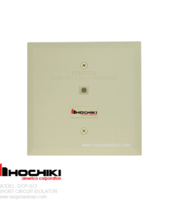 Module cách ly dòng điện ngắn mạch HOCHIKI DCP-SCI