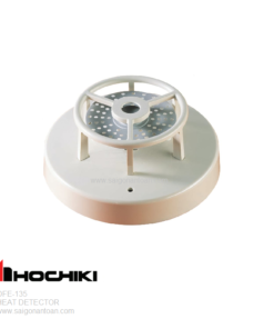 Đầu báo nhiệt cố định 57°C HOCHIKI DFE-135